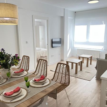Ansar Suite Торелавега Екстериор снимка