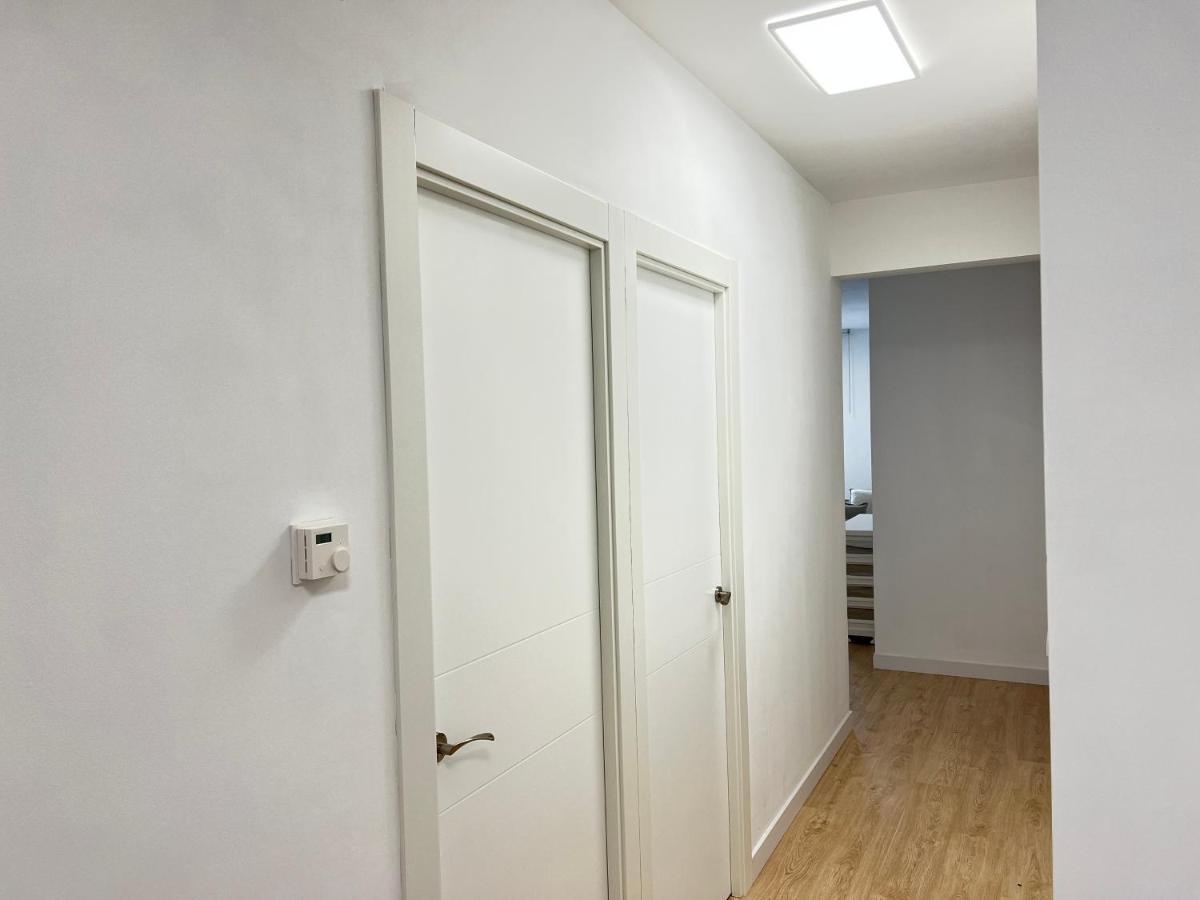 Ansar Suite Торелавега Екстериор снимка