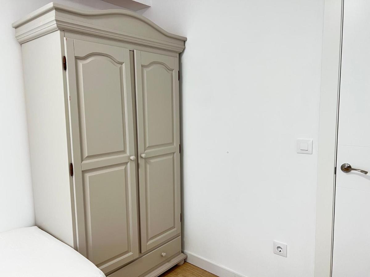 Ansar Suite Торелавега Екстериор снимка
