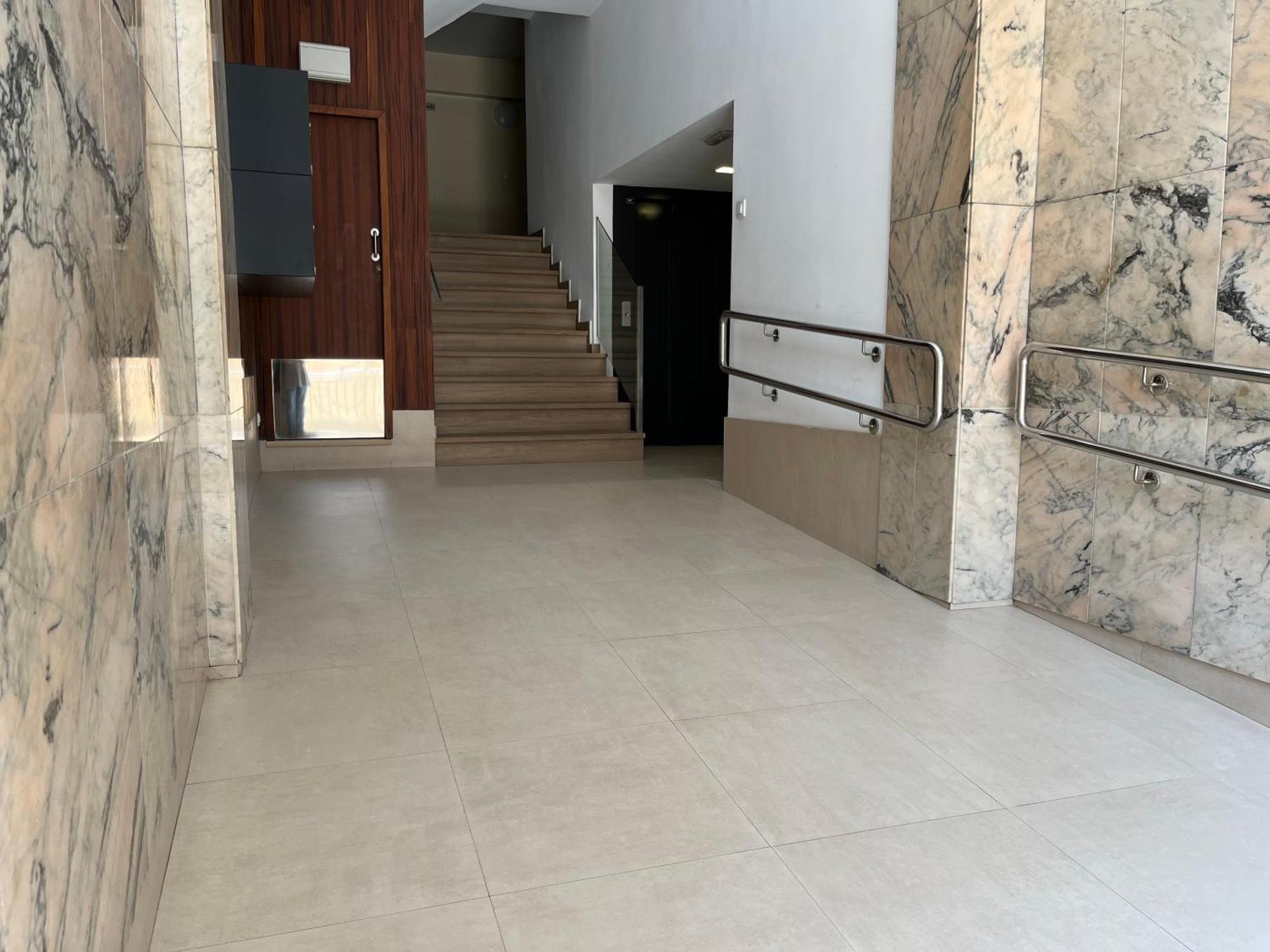 Ansar Suite Торелавега Екстериор снимка